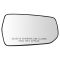 Mirror Glass Set