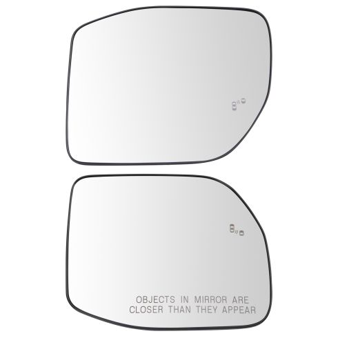 Mirror Glass Set