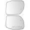 Mirror Glass Set
