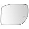 Mirror Glass Set