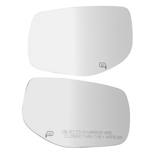 Mirror Glass Set