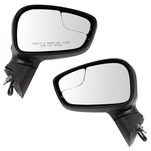 Mirror Set