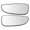 Mirror Glass Set