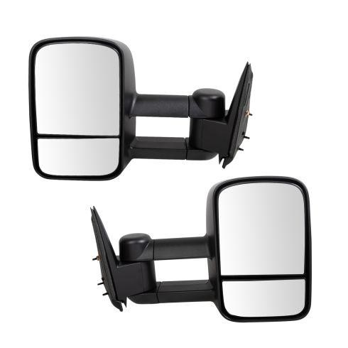 Mirror Set