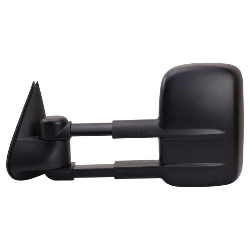 Trail Ridge Mirror Set with Heat Driver & Passenger Side GM1320173