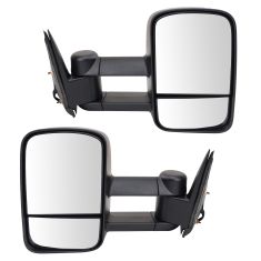 Mirror Set