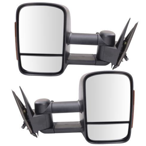 Mirror Set