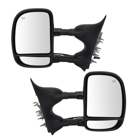 Mirror Set