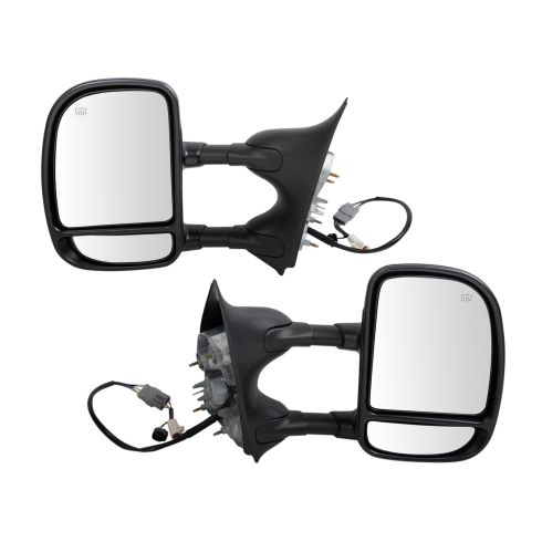 Mirror Set
