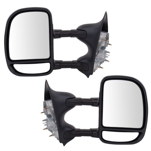 Mirror Set