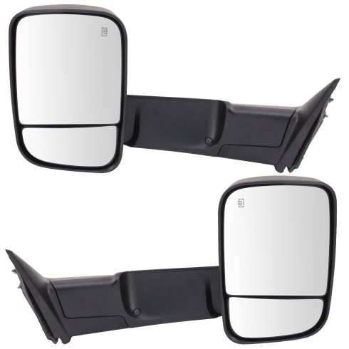 Mirror Set