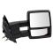 Towing Mirror Set