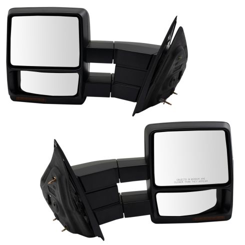 Towing Mirror Set
