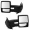 Towing Mirror Set