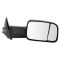 Tow Mirror Pair