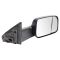 Towing Mirror Set