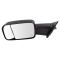Towing Mirror Set