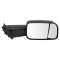 Towing Mirror Set