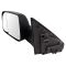 Towing Mirror Set