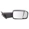 Towing Mirror Set