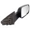 Towing Mirror Set