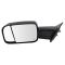 Towing Mirror Set