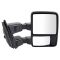 Tow Mirror Pair