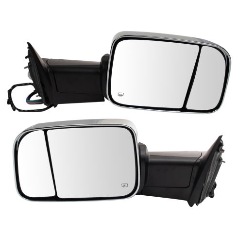 Mirror Set