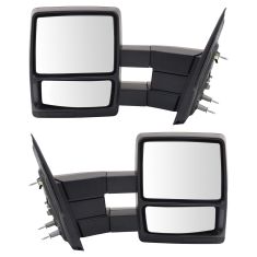 Mirror Set