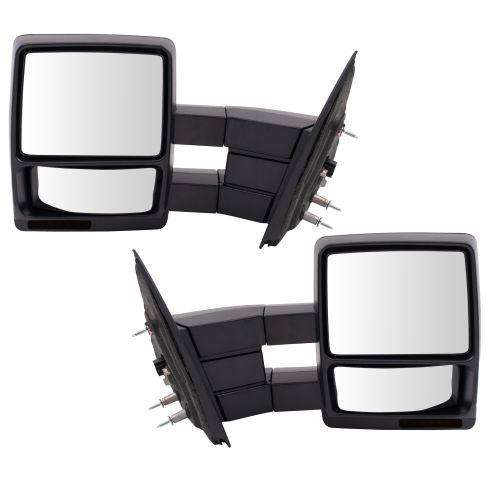 Mirror Set