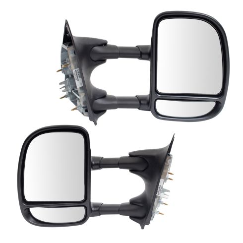 Mirror Set