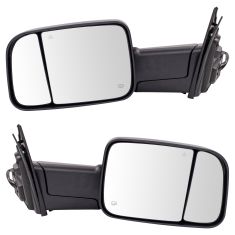 Mirror Set