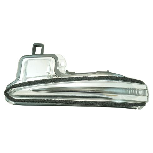 16-17 Toyota Tacoma Mirror Mounted L.E.D. Turn Signal Light Assy LH
