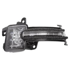 Mirror Turn Signal