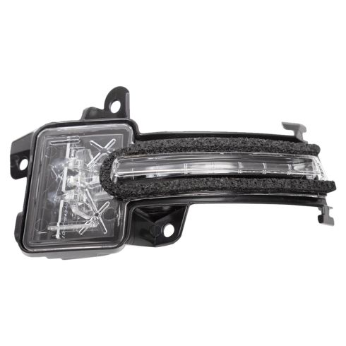 Mirror Turn Signal