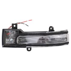 Mirror Turn Signal