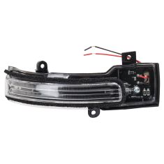 Mirror Turn Signal