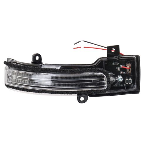 Mirror Turn Signal