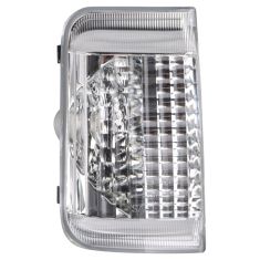 Mirror Turn Signal