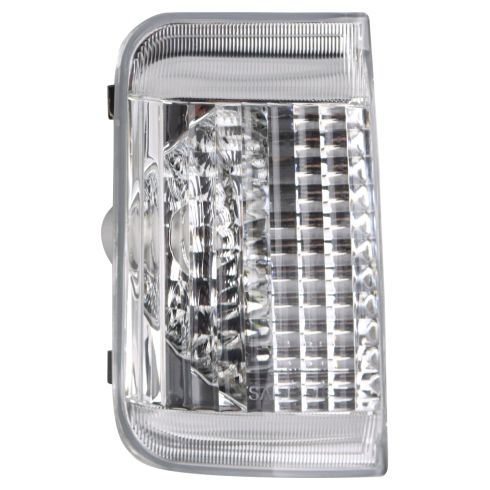 Mirror Turn Signal
