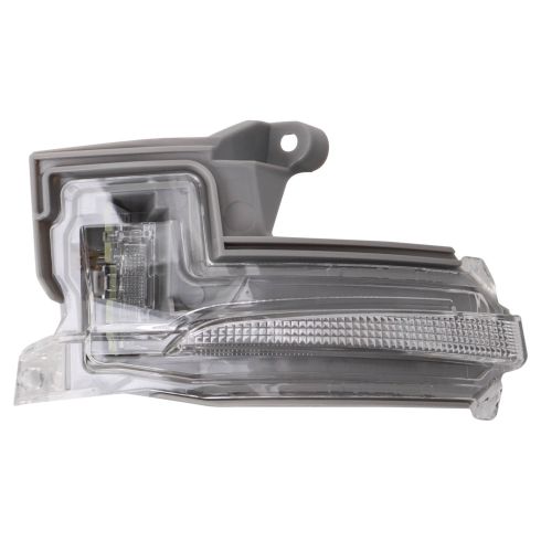 Mirror Turn Signal