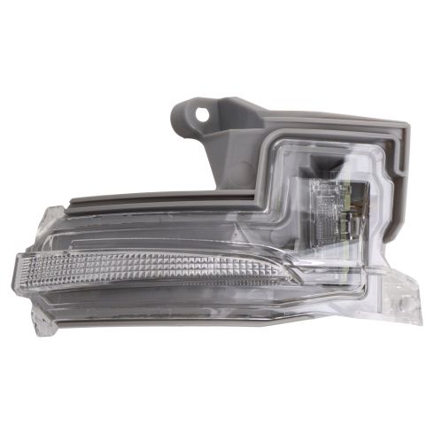 Mirror Turn Signal