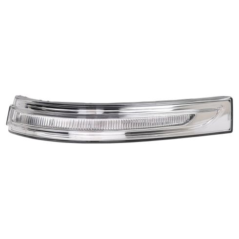 Mirror Turn Signal