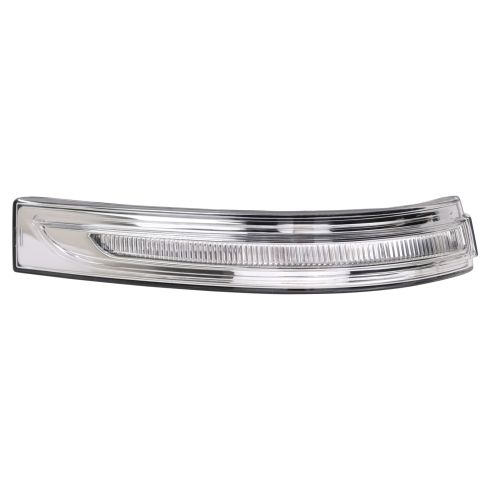 Mirror Turn Signal