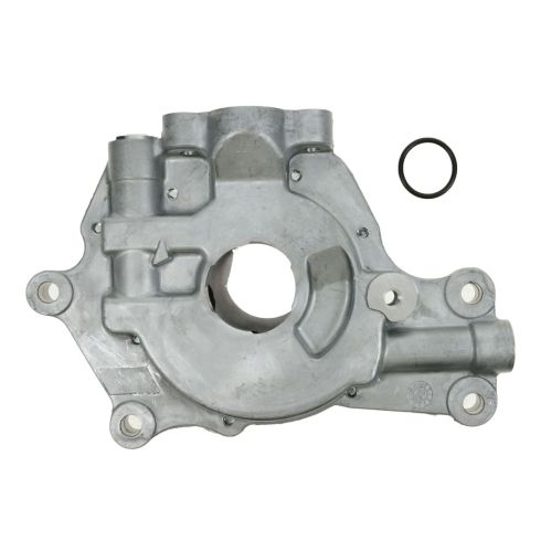 Engine Oil Pump
