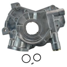 04-14 Ford, Lincoln, Mercury V8 5.4L Engine Oil Pump