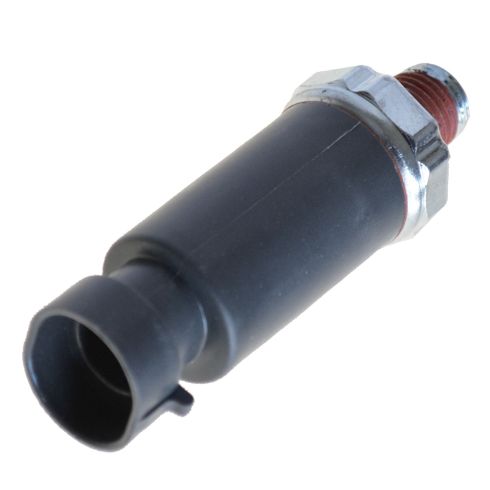 87-06 GM; 97-00 Isuzu Multifit (w/Oil Gage) (1 Terminal) Oil Pressure Switch