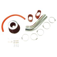 03-06 Nissan 350Z Cold Air Intake w/ Red Filter