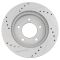 Performance Brake Rotor Pair
