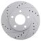 Brake Rotor Set